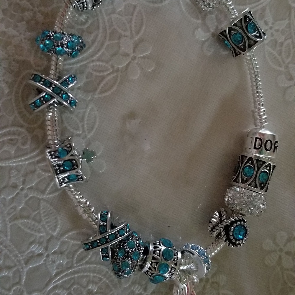 Pulseras